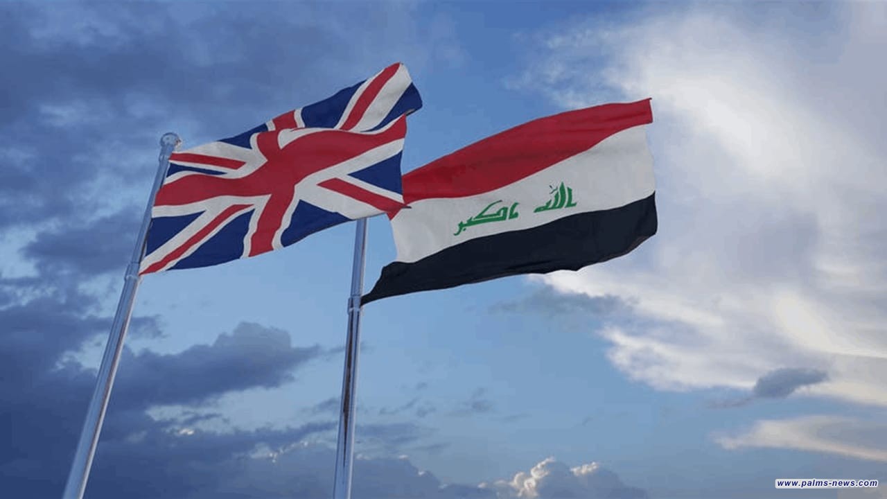 بريطانيا توافق على اتفاق جديد مع العراق لإعادة المهاجرين غير الشرعيين